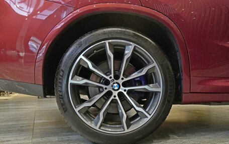 BMW X4, 2018 год, 5 100 000 рублей, 6 фотография