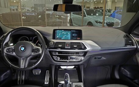 BMW X4, 2018 год, 5 100 000 рублей, 10 фотография