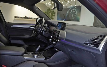 BMW X4, 2018 год, 5 100 000 рублей, 19 фотография