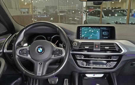 BMW X4, 2018 год, 5 100 000 рублей, 11 фотография