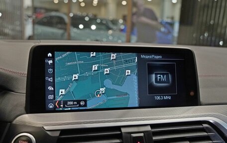 BMW X4, 2018 год, 5 100 000 рублей, 17 фотография