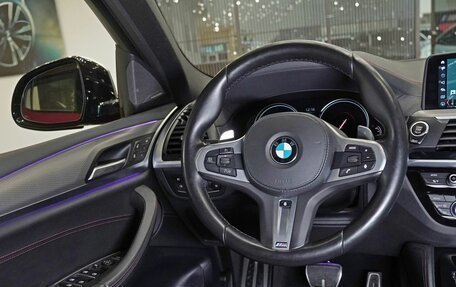 BMW X4, 2018 год, 5 100 000 рублей, 12 фотография
