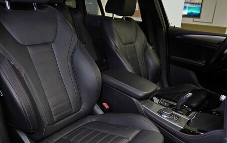 BMW X4, 2018 год, 5 100 000 рублей, 18 фотография