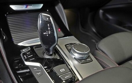 BMW X4, 2018 год, 5 100 000 рублей, 14 фотография