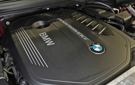 BMW X4, 2018 год, 5 100 000 рублей, 22 фотография