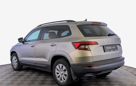 Skoda Karoq I, 2020 год, 1 825 000 рублей, 7 фотография