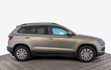 Skoda Karoq I, 2020 год, 1 825 000 рублей, 4 фотография