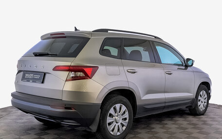 Skoda Karoq I, 2020 год, 1 825 000 рублей, 5 фотография