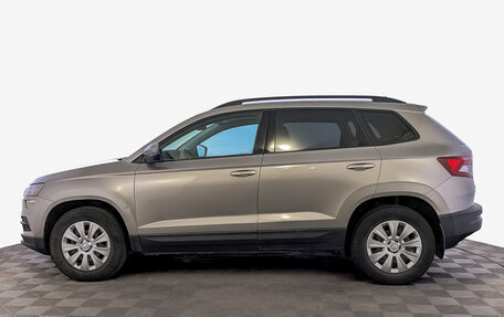 Skoda Karoq I, 2020 год, 1 825 000 рублей, 8 фотография