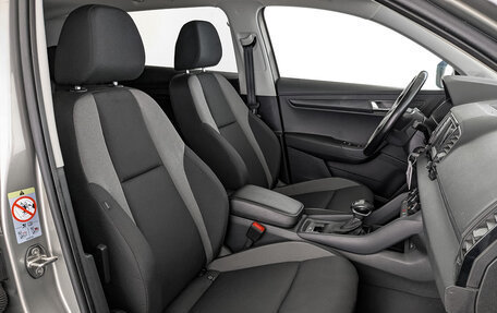 Skoda Karoq I, 2020 год, 1 825 000 рублей, 20 фотография
