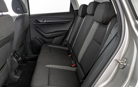 Skoda Karoq I, 2020 год, 1 825 000 рублей, 18 фотография