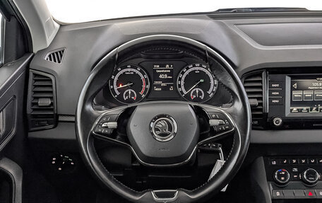 Skoda Karoq I, 2020 год, 1 825 000 рублей, 22 фотография