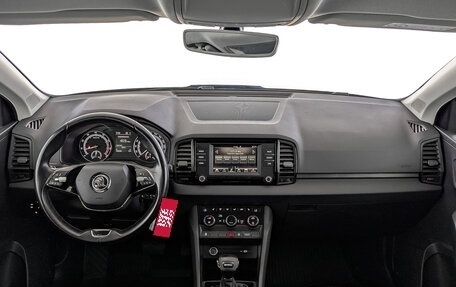 Skoda Karoq I, 2020 год, 1 825 000 рублей, 14 фотография