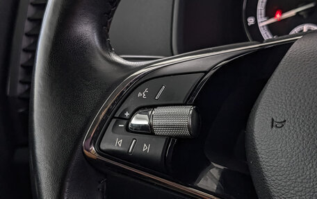 Skoda Karoq I, 2020 год, 1 825 000 рублей, 27 фотография