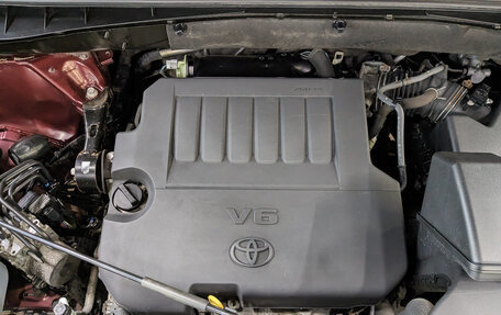Toyota Highlander III, 2014 год, 2 600 000 рублей, 9 фотография