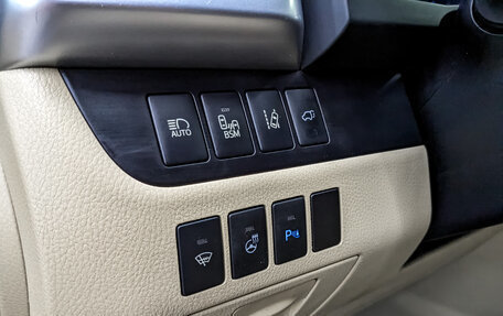 Toyota Highlander III, 2014 год, 2 600 000 рублей, 27 фотография