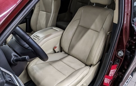 Toyota Highlander III, 2014 год, 2 600 000 рублей, 19 фотография