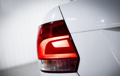 Volkswagen Polo VI (EU Market), 2013 год, 785 000 рублей, 10 фотография