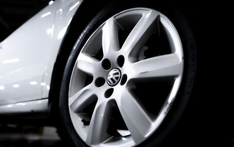 Volkswagen Polo VI (EU Market), 2013 год, 785 000 рублей, 11 фотография