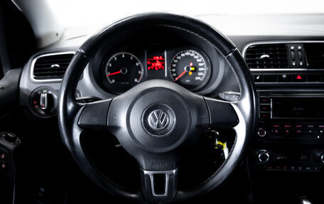 Volkswagen Polo VI (EU Market), 2013 год, 785 000 рублей, 14 фотография