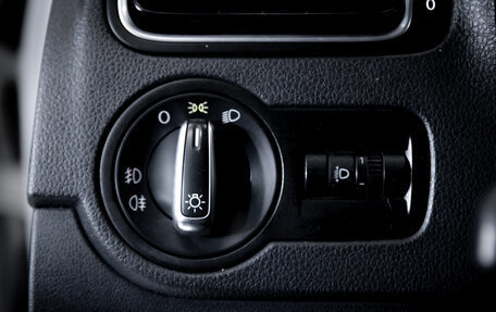 Volkswagen Polo VI (EU Market), 2013 год, 785 000 рублей, 19 фотография