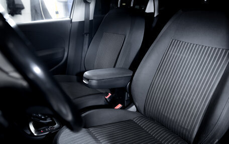 Volkswagen Polo VI (EU Market), 2013 год, 785 000 рублей, 17 фотография