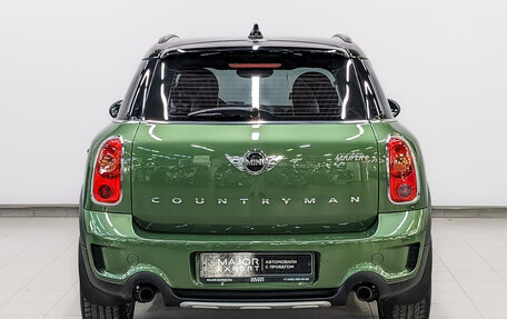 MINI Countryman I (R60), 2015 год, 1 900 000 рублей, 6 фотография