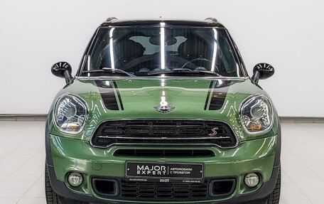 MINI Countryman I (R60), 2015 год, 1 900 000 рублей, 2 фотография