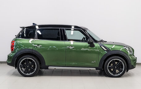 MINI Countryman I (R60), 2015 год, 1 900 000 рублей, 4 фотография