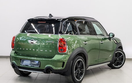 MINI Countryman I (R60), 2015 год, 1 900 000 рублей, 5 фотография
