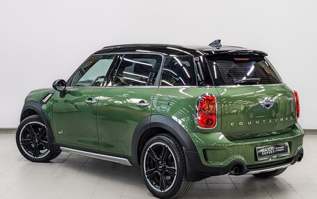 MINI Countryman I (R60), 2015 год, 1 900 000 рублей, 7 фотография