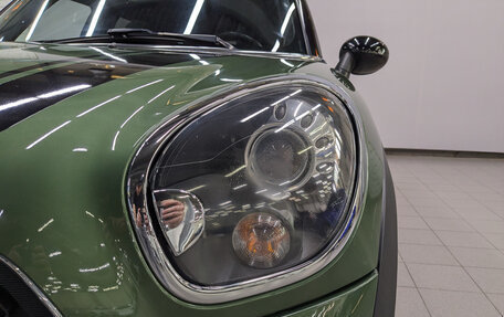 MINI Countryman I (R60), 2015 год, 1 900 000 рублей, 11 фотография