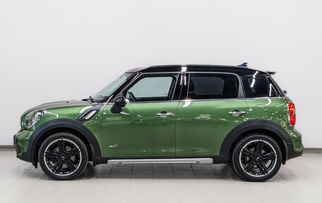 MINI Countryman I (R60), 2015 год, 1 900 000 рублей, 8 фотография