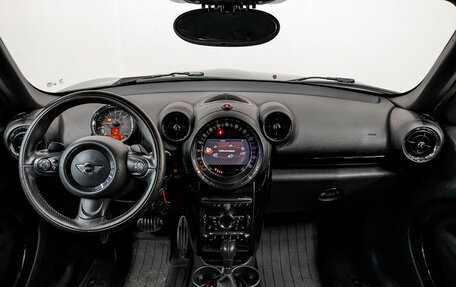 MINI Countryman I (R60), 2015 год, 1 900 000 рублей, 14 фотография