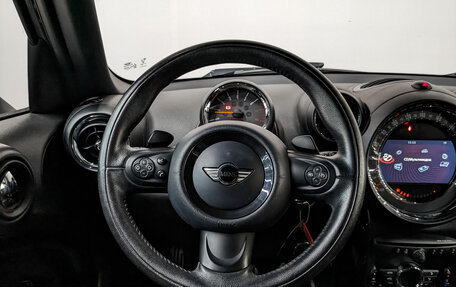 MINI Countryman I (R60), 2015 год, 1 900 000 рублей, 20 фотография