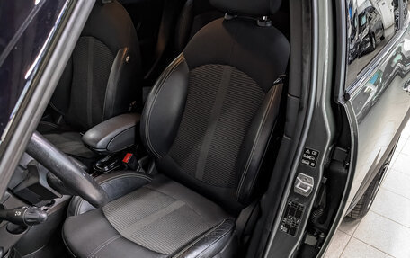 MINI Countryman I (R60), 2015 год, 1 900 000 рублей, 19 фотография