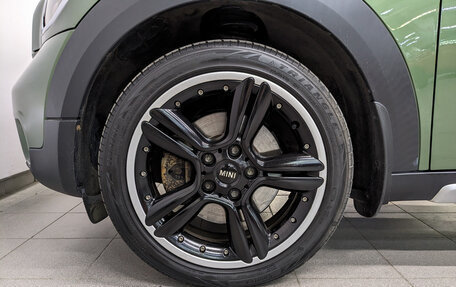 MINI Countryman I (R60), 2015 год, 1 900 000 рублей, 12 фотография