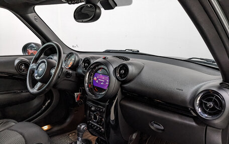 MINI Countryman I (R60), 2015 год, 1 900 000 рублей, 13 фотография