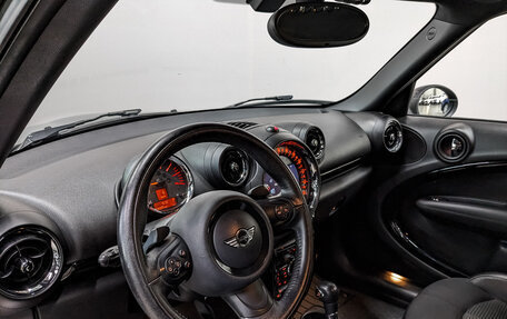 MINI Countryman I (R60), 2015 год, 1 900 000 рублей, 15 фотография