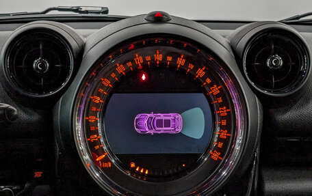 MINI Countryman I (R60), 2015 год, 1 900 000 рублей, 23 фотография