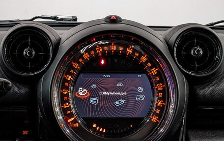 MINI Countryman I (R60), 2015 год, 1 900 000 рублей, 24 фотография