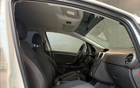 Opel Corsa D, 2013 год, 600 000 рублей, 9 фотография