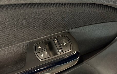 Opel Corsa D, 2013 год, 600 000 рублей, 13 фотография