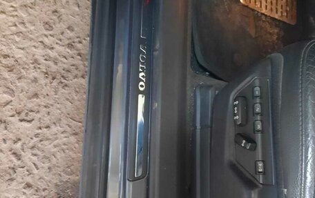 Volvo XC90 II рестайлинг, 2005 год, 1 100 000 рублей, 19 фотография