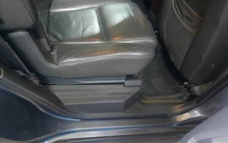 Volvo XC90 II рестайлинг, 2005 год, 1 100 000 рублей, 20 фотография