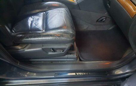 Volvo XC90 II рестайлинг, 2005 год, 1 100 000 рублей, 23 фотография