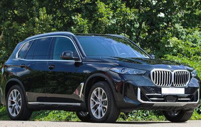 BMW X5, 2024 год, 10 800 000 рублей, 1 фотография