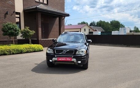 Volvo XC90 II рестайлинг, 2012 год, 1 350 000 рублей, 1 фотография