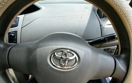 Toyota Vitz, 2009 год, 665 000 рублей, 1 фотография