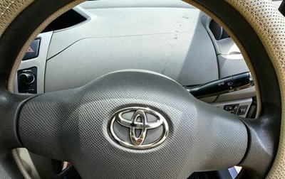 Toyota Vitz, 2009 год, 665 000 рублей, 1 фотография